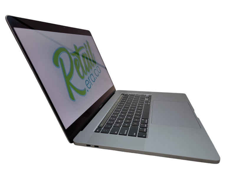 Apple MacBook Pro 16" 2019 A2141 | i9-9980HK @2.4GHz 32GB DDR4 1TB SSD - READ