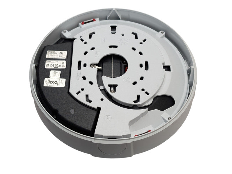 AXIS P3717-PLE Indoor Outdoor Network Security Dome Camera -