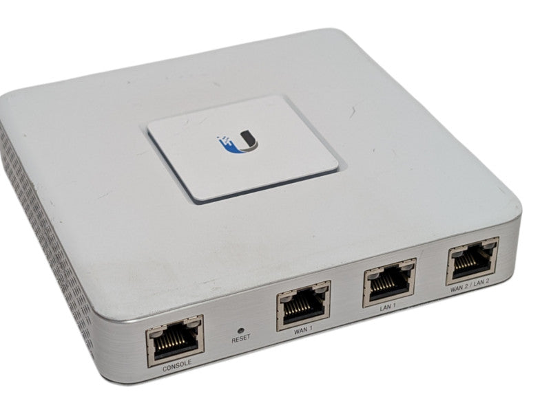 Ubiquiti Unifi Security Gateway Model USG  -
