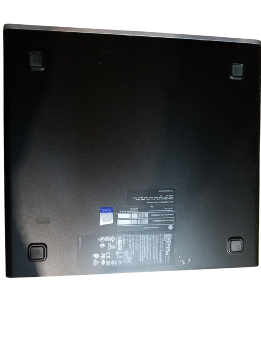 HP EliteDesk 800 G5 SFF | i5 - 9500 CPU @ 3.00GHz  |16GB DDR4 - No HDD | Q