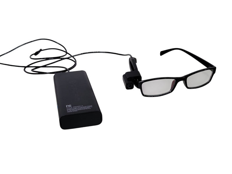 OrCam MyEye Wearable Assistive Smart Device, READ _