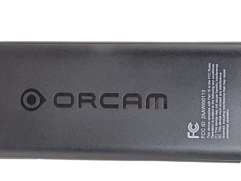 OrCam MyEye Wearable Assistive Smart Device, READ _