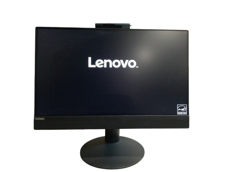 Lenovo ThinkCentre M820z AIO 21.5" i3-8100 @3.60GHz | RAM 8GB - NO HDD