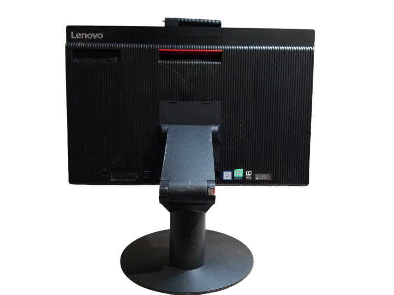 Lenovo ThinkCentre M820z AIO 21.5" i3-8100 @3.60GHz | RAM 8GB - NO HDD