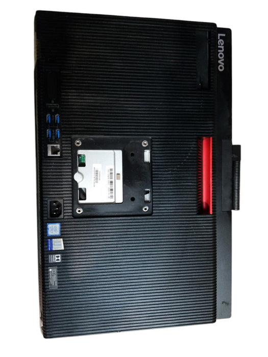 Lenovo ThinkCentre M820z AIO 21.5" i3-8100 @3.60GHz | RAM 8GB - NO HDD