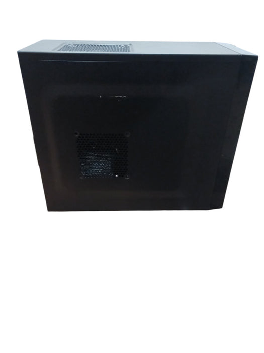 Cooler Master Intel i5-8500 Asus Prime H370M-PLUS 16GB DDR4 Tower Desktop