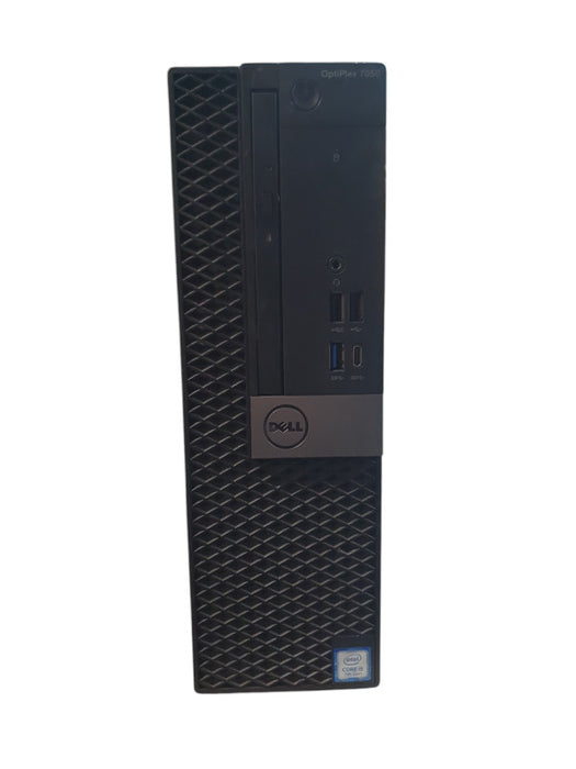 Dell Optiplex 7050 SFF | i5-7500 @ 3.4GHz | 8GB DDR4 | No HDD/OS Q