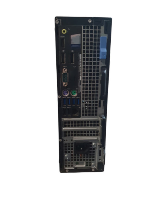 Dell Optiplex 7050 SFF | i5-7500 @ 3.4GHz | 8GB DDR4 | No HDD/OS Q