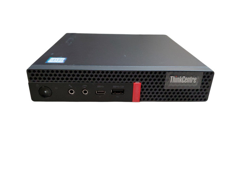 Lenovo ThinkCentre M720q i5-8400T 1.7GHz 16GB USFF Desktop