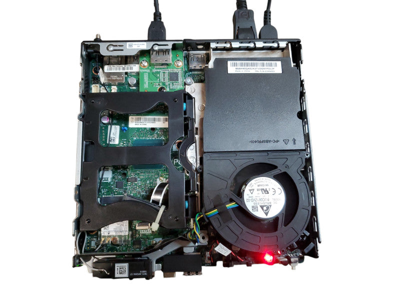 Lenovo ThinkCentre M720q i5-8400T 1.7GHz 16GB USFF Desktop