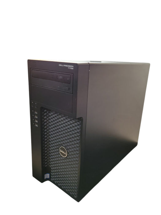 Dell Precision T1700, Xeon E3-1271 v3 @ 3.6GHz, 32GB RAM, NO HDD,QUADRO K2000 !