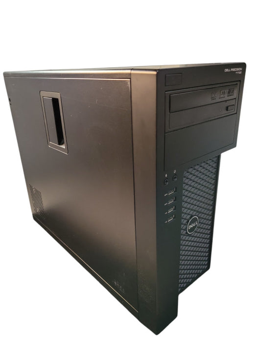 Dell Precision T1700, Xeon E3-1271 v3 @ 3.6GHz, 32GB RAM, NO HDD,QUADRO K2000 !