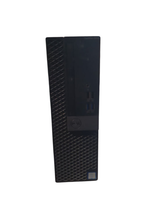 Dell Optiplex 5050 SFF | i5-7500 @ 3.4GHz | 8GB DDRR4 | No HDD/OS
