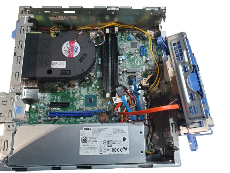 Dell Optiplex 5050 SFF | i5-7500 @ 3.4GHz | 8GB DDRR4 | No HDD/OS