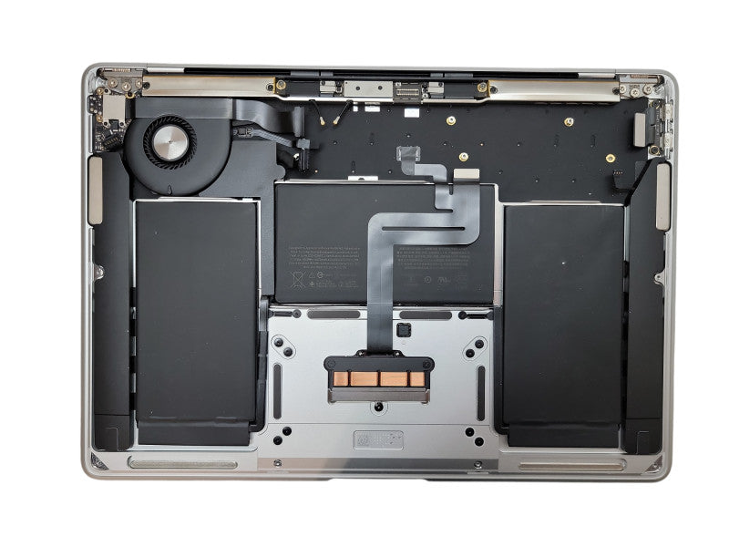 Apple MacBook Air A1932 13" 2019 | No Motherboard | For parts