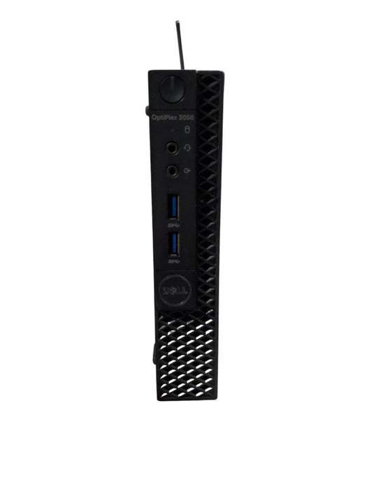 Dell OptiPlex 3050 USFF Intel i5-7500T CPU 16GB RAM No HDD
