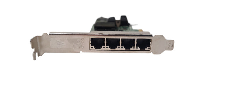 Dell Intel PRO/1000 ET Quad Port Server Adapter  MY-0HM9JY