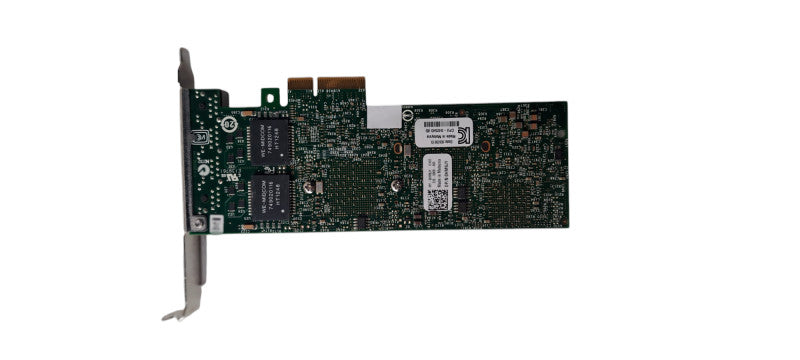 Dell Intel PRO/1000 ET Quad Port Server Adapter  MY-0HM9JY