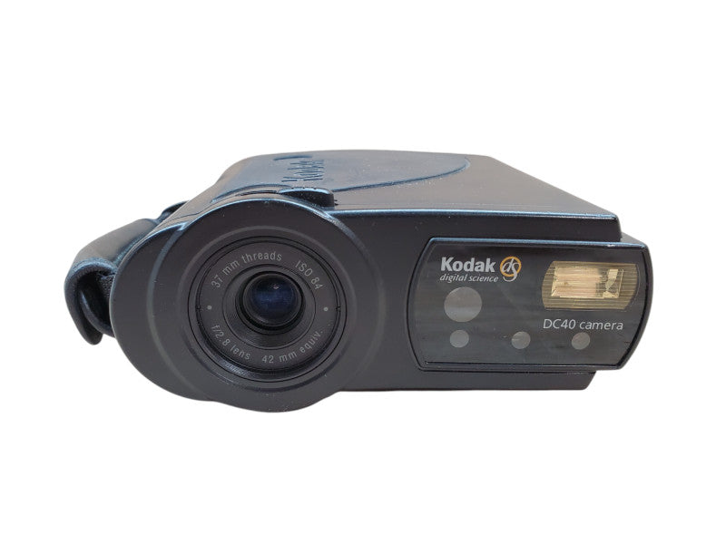 Kodak Digital Science DC40 Camera | *READ*