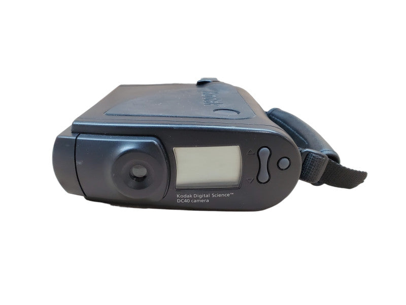 Kodak Digital Science DC40 Camera | *READ*