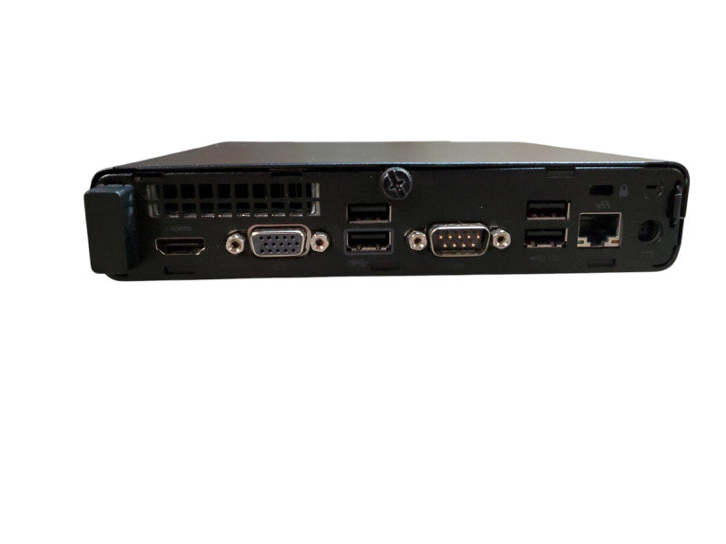 HP 260 G3 DM Business PC Core I3-7130 @2.70GHz 16GB Ram No HDD
