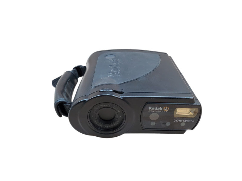 Kodak Digital Science DC40 Camera | *READ*