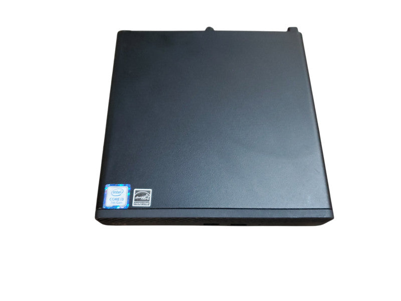 HP 260 G3 DM Business PC Core I3-7130 @2.70GHz 16GB Ram No HDD