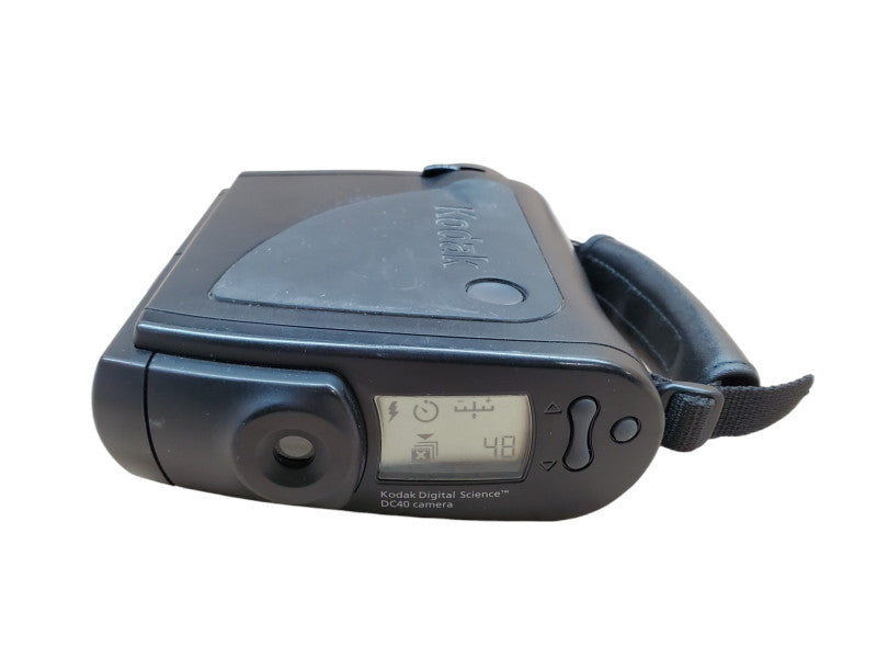 Kodak Digital Science DC40 Camera | *READ*