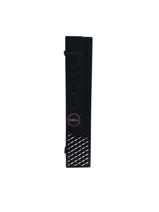 Dell OptiPlex 3050 Micro Intel i5-7500T @ 2.7GHz 8GB RAM No HDD