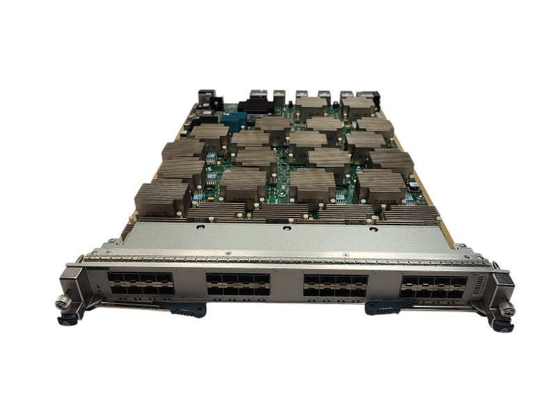 CISCO N7K-F132XP-15 Nexus 7000 - 32 Port 1G/10G Ethernet Module Q$