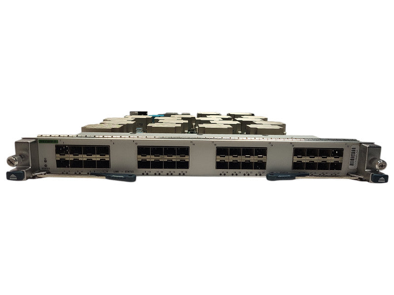 CISCO N7K-F132XP-15 Nexus 7000 - 32 Port 1G/10G Ethernet Module Q$
