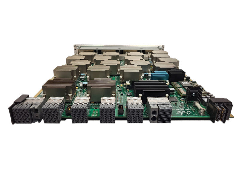 CISCO N7K-F132XP-15 Nexus 7000 - 32 Port 1G/10G Ethernet Module Q$