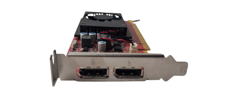 GeForce GT 720 1G MS-V338 Dual Display Port Low Profile Video Card