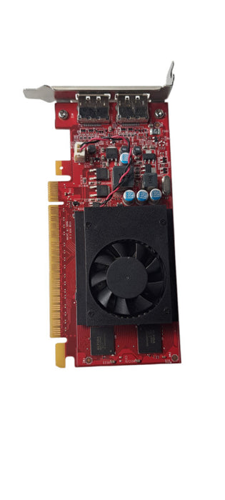 GeForce GT 720 1G MS-V338 Dual Display Port Low Profile Video Card