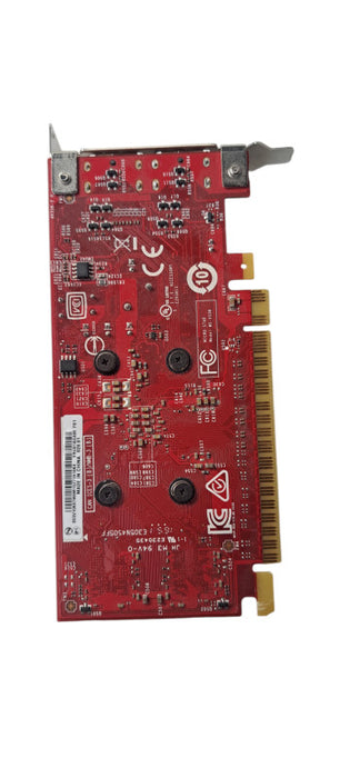 GeForce GT 720 1G MS-V338 Dual Display Port Low Profile Video Card