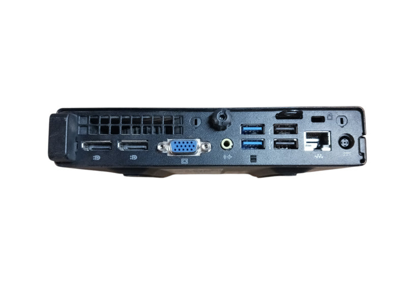 HP Prodesk 600 G1 Intel i5-4590T 4GB DDR3 USFF Desktop