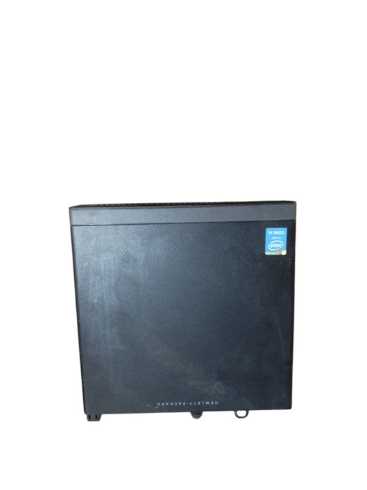HP Prodesk 600 G1 Intel i5-4590T 4GB DDR3 USFF Desktop