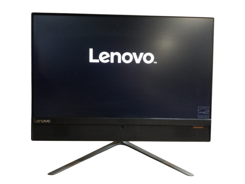 Lenovo IdeaCentre  AIO 510-23ASR | Amd A6 7th gen Redeon R4 | 16GB RAM
