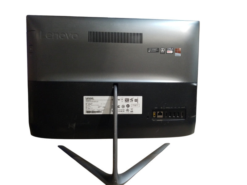 Lenovo IdeaCentre  AIO 510-23ASR | Amd A6 7th gen Redeon R4 | 16GB RAM