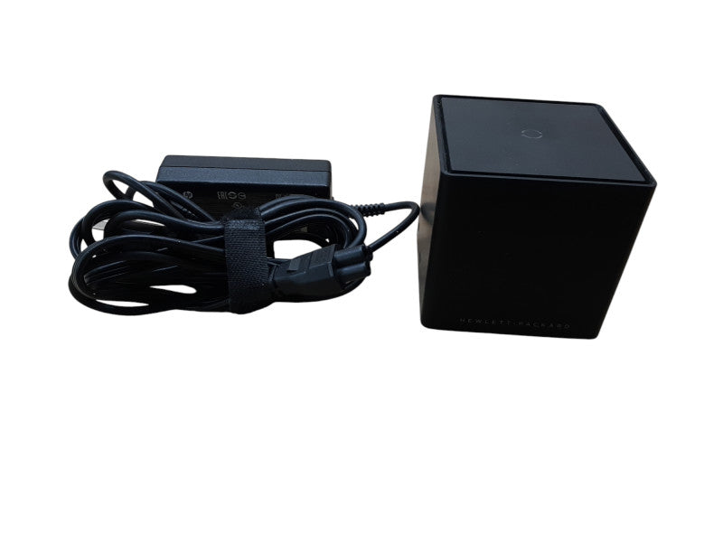HP Wireless Docking Station for WiGig-compatible HP Notebook/Tablet, VGA, DP