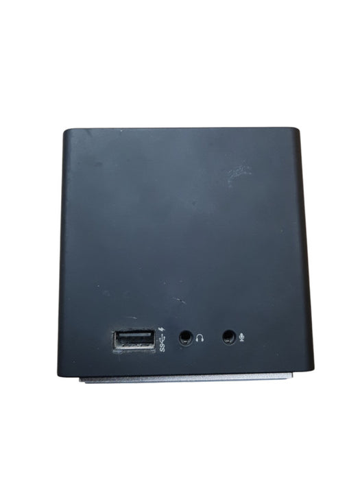 HP Wireless Docking Station for WiGig-compatible HP Notebook/Tablet, VGA, DP