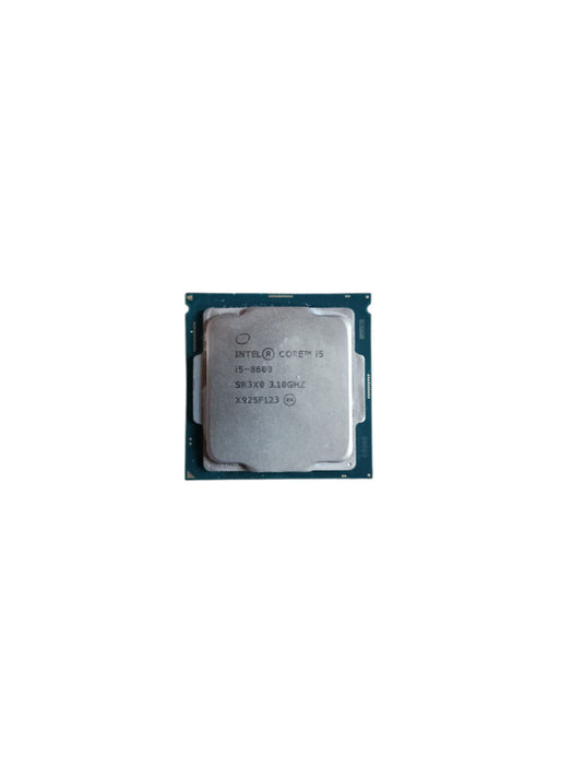 Intel Core i5-8500 SR3XE 3.0GHz LGA 1151 Desktop CPU