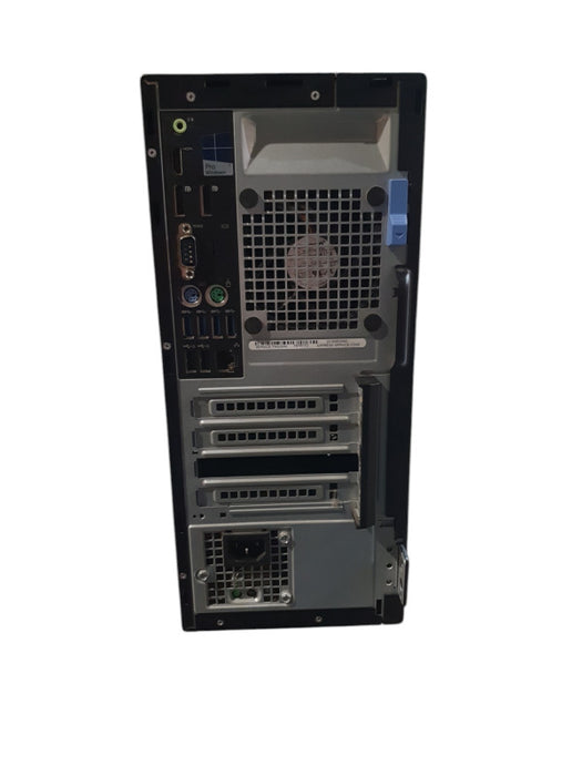 Dell Optiplex 7040 Tower | i7-6700 @ 3.4GHz | 16GB DDR4 | No HDD/OS