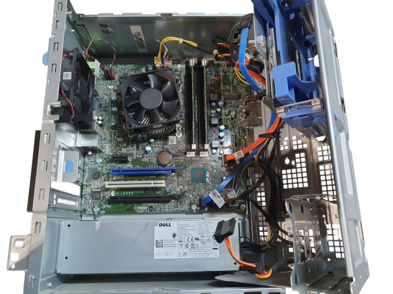 Dell Optiplex 7040 Tower | i7-6700 @ 3.4GHz | 16GB DDR4 | No HDD/OS