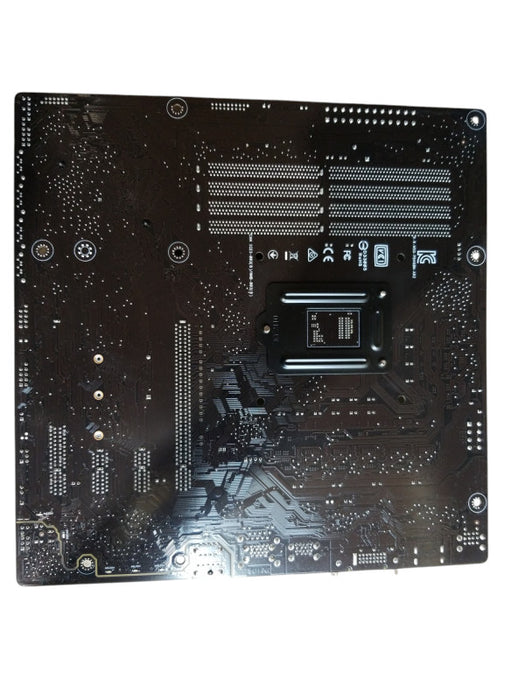 Motherboard ASUS PRIME B460M-A R2.0 | Intel Core i7-10700K @3.80GHz | NO RAM