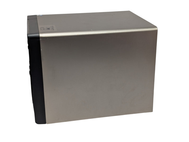 QNAP 4x 3.5 inch HDD Bay Network Attached Storage NAS TS-469 Pro READ  -