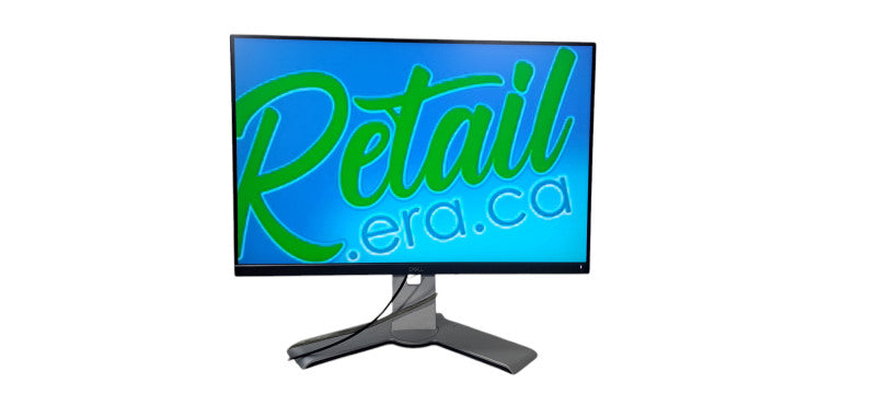 Dell P2421 24" FHD (1920 x 1080) IPS, HDMI, DP, VGA, USB W/ Stand Q