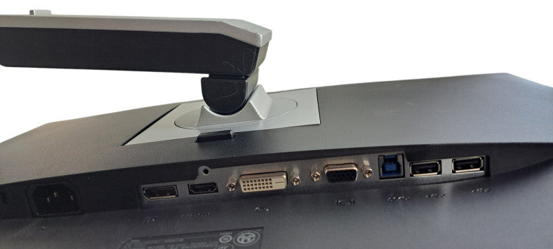 Dell P2421 24" FHD (1920 x 1080) IPS, HDMI, DP, VGA, USB W/ Stand Q