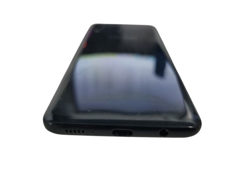 Samsung Galaxy A20 - 32GB - Black [SM-A205G | Read] (