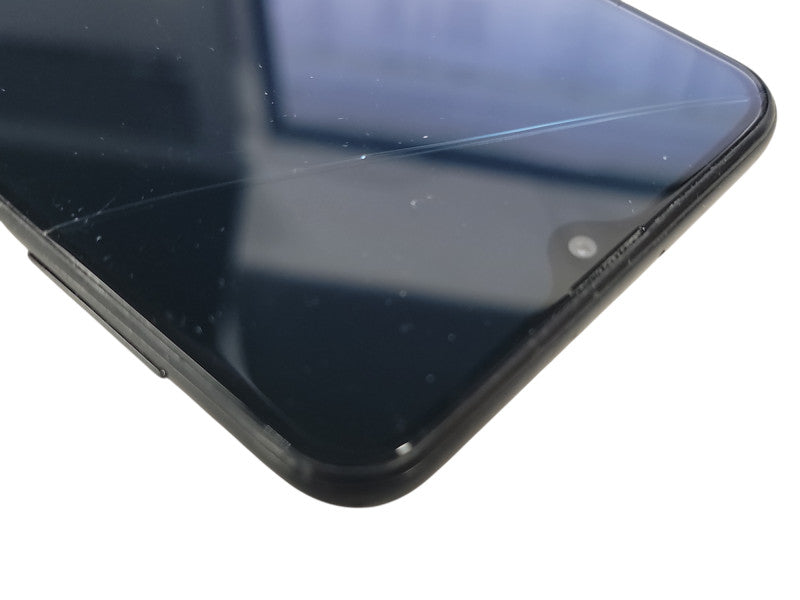 Samsung Galaxy A20 - 32GB - Black [SM-A205G | Read] (